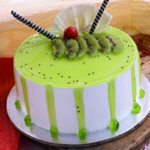 Kiwi cake available in chennai